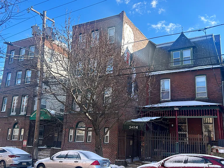3416 Spring Garden St #2 — Photo 9