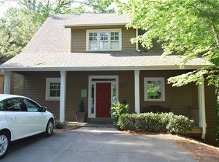 40 Chestnut Oak Ln, DAWSONVILLE, GA 30534