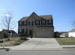 1903 Markley Dr, Sewickley, PA