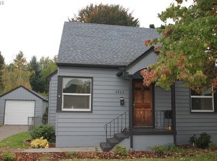 4804 NE 103rd Ave, Portland, OR 97220