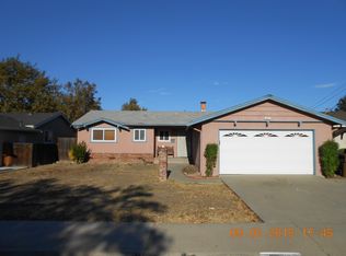 2821 Enea Way, Antioch, CA 94509