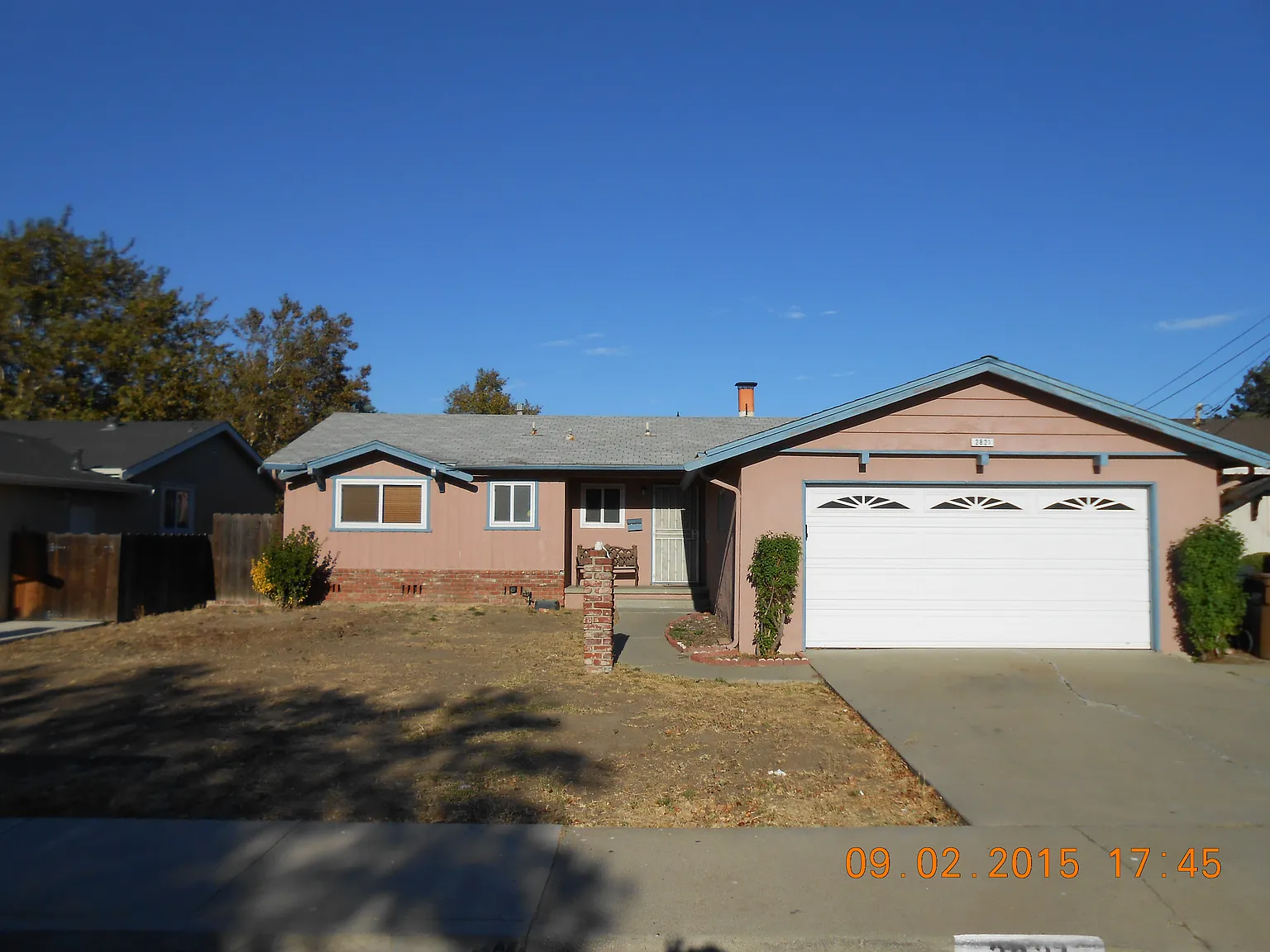 2821 Enea Way photo 1