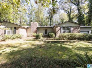 4815 Caldwell Mill Rd, Birmingham, AL 35242