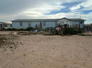 1706 S 373rd Ave, Tonopah, AZ 85354