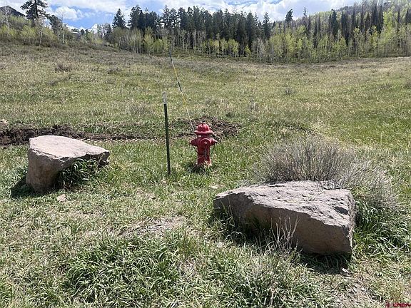 5th image of Lot A Aspen Drive