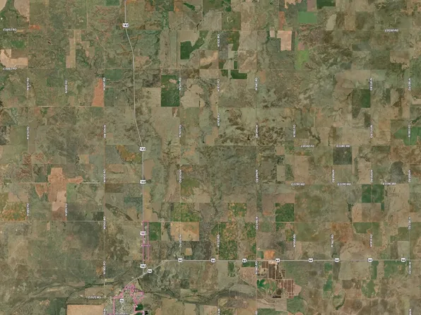 LOT WP001 East Rd #30, Buffalo, OK 73834