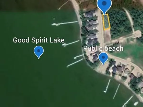 202 Lakeside CRESCENT, Good Spirit Lake, SK S0A 0L0