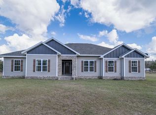 7427 SE County Road 405, Branford, FL 32008