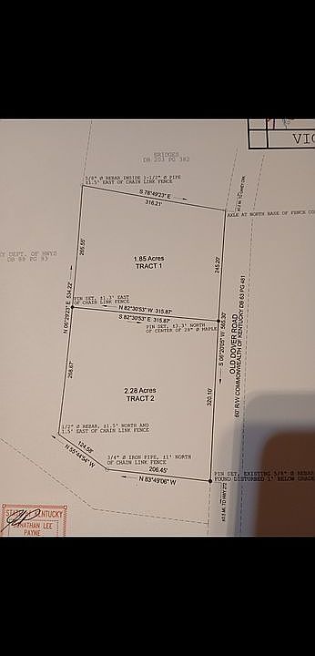 1st image of 1365 Old Dover Rd