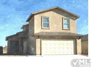 14380 Wood Sugar Ct, El Paso, TX 79938