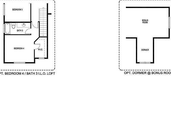 3rd image of 3165 W Nix Way Lot 47