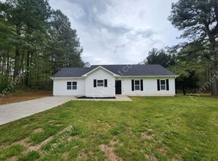 741 Roscoe Davis Rd, Monroe, GA 30656