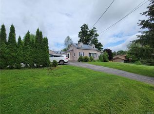 4301 Young Rd, Syracuse, NY 13215