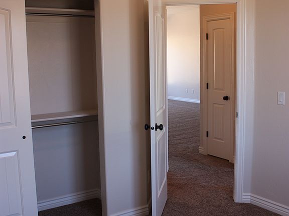 Bedroom #1