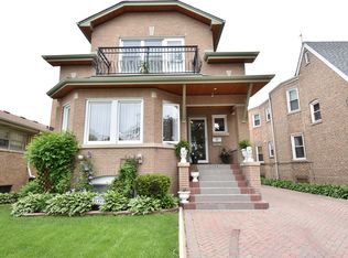 3135 N Rutherford Ave, Chicago, IL 60634