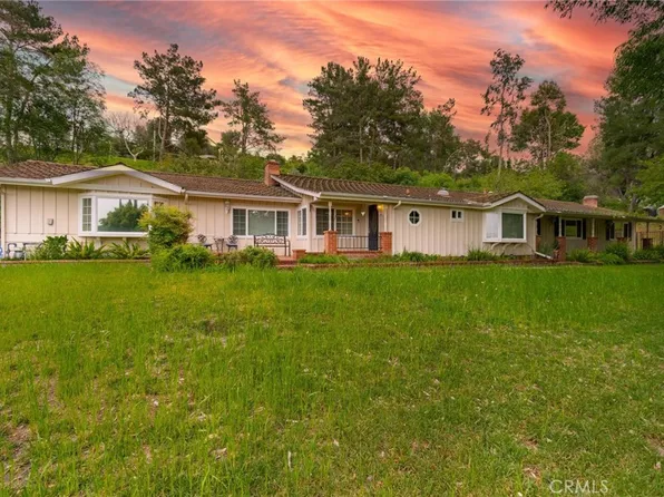 2975 S Citrus St, West Covina, CA 91791