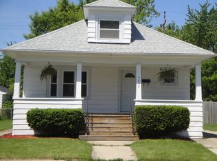 5012 29th Ave, Kenosha, WI 53140