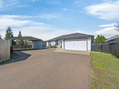 669 NW T St, Winston, OR, 97496