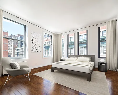 Rented by Compass | media 4