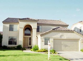 4129 E Redfield Rd, Gilbert, AZ 85234