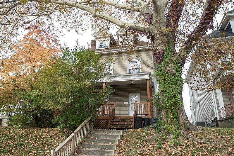 154 Kendall Ave, Pittsburgh, PA 15202 Zillow