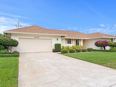14781 Summersong Lane, Delray Beach, FL, 33484