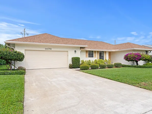 14781 Summersong Lane, Delray Beach, FL 33484