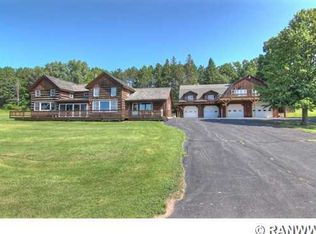 W9696 County Highway D, Holcombe, WI 54745