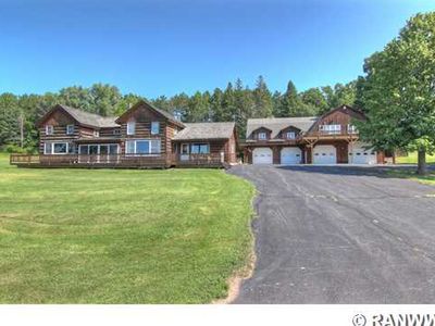 W9696 Hwy D, Holcombe, WI, 54745