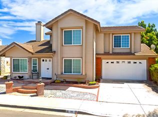 36 Woodswallow Ln, Aliso Viejo, CA 92656