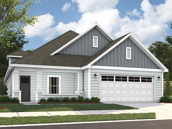 Overton C Siding