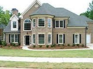6434 Winter Harbor Dr, Flowery Branch, GA 30542