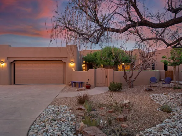 3948 Oxbow Village Ln NW, Albuquerque, NM 87120