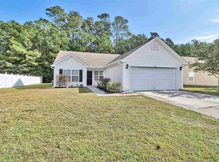 529 Ambrosia Loop, Myrtle Beach, SC 29579