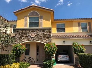 5232 SW 77th Way, Davie, FL 33328