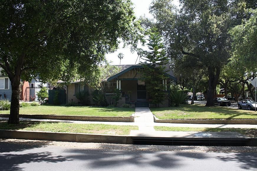 1st image of 1226 N Mar Vista Ave