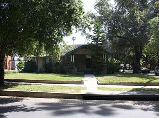 1226 N Mar Vista Ave, Pasadena, CA 91104