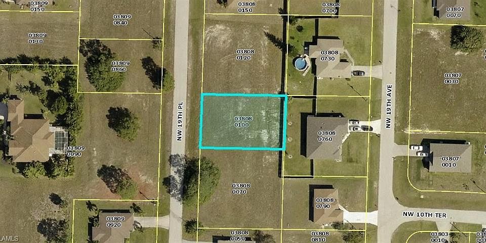 1st image of 1019 NW 19th Pl