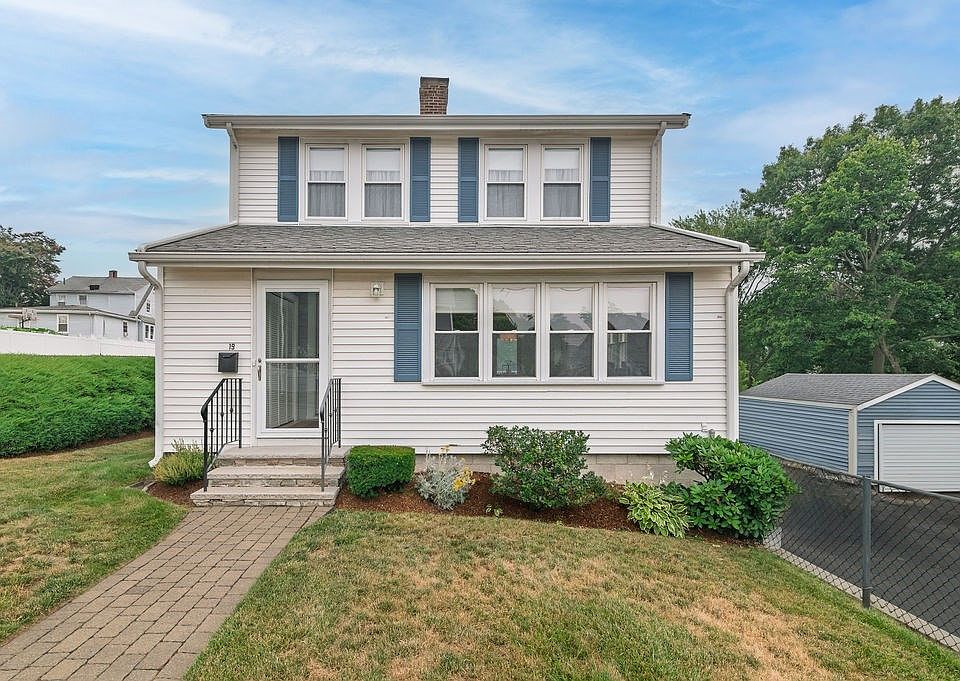 1st image of 19 Newton Ave