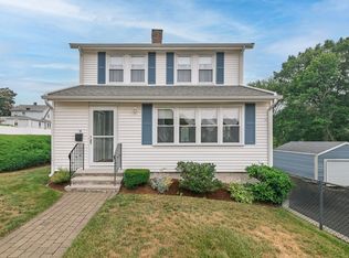 19 Newton Ave, Braintree, MA 02184