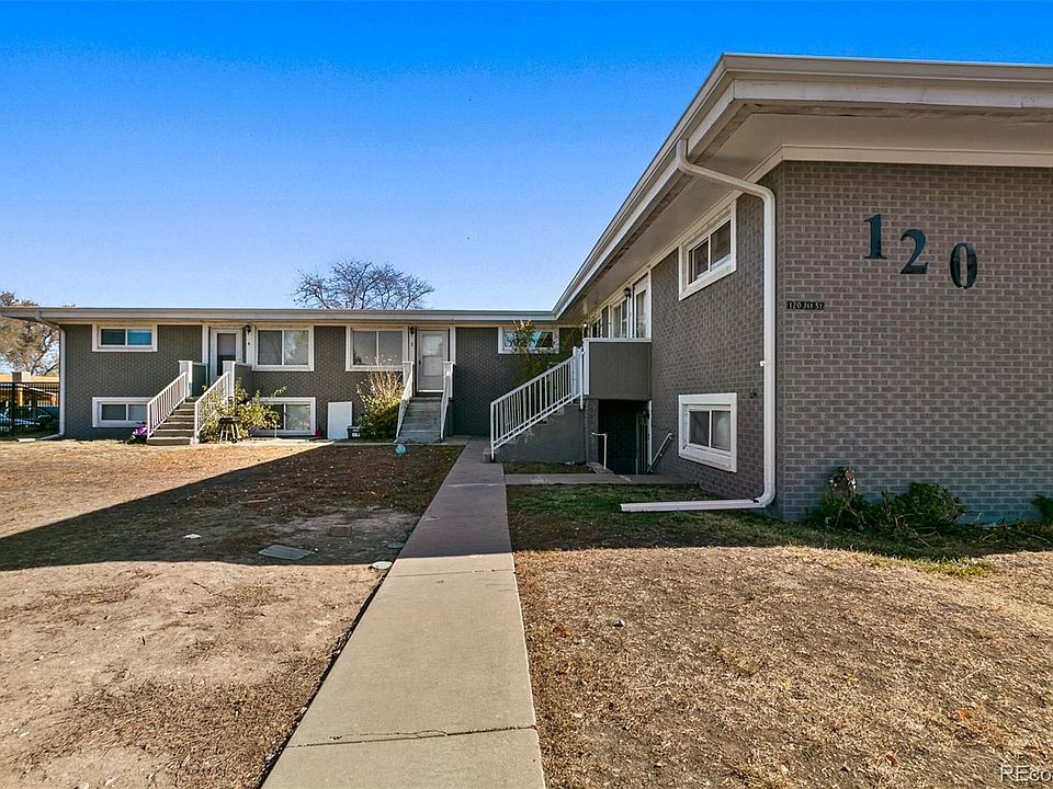 Jay 120 Apartments Lakewood, CO Zillow