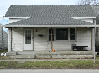 530 W Main St, Greensburg, IN 47240