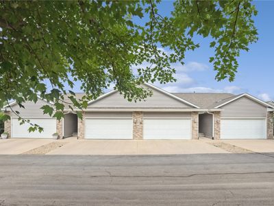 5752 Oakwood Ave NE UNIT 3, Cedar Rapids, IA, 52402