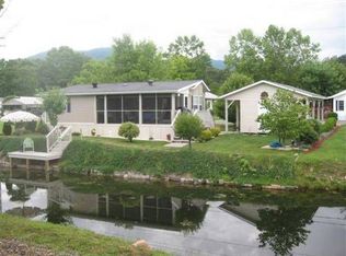 279 Mallard Loop, Waynesville, NC 28785