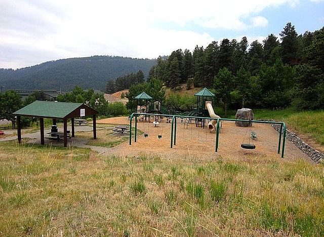 Neighborhood park