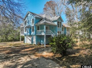 13 Spindrift Trl LOT 359, Southern Shores, NC 27949