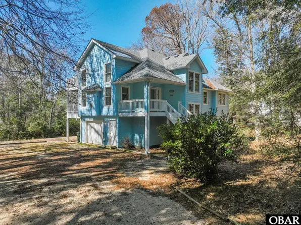 13 Spindrift Trl Lot 359, Southern Shores, NC 27949