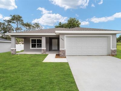 14888 SE 106th Ave, Summerfield, FL, 34491