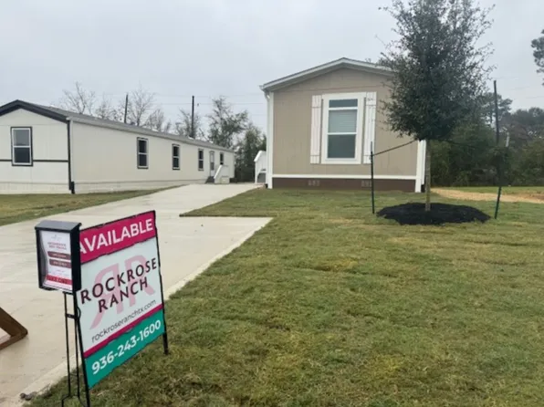 115 Red Angus Ct, Willis, TX 77318