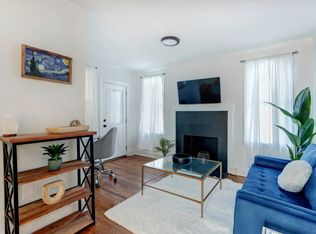 1011 E 39th St #A, Savannah, GA 31401